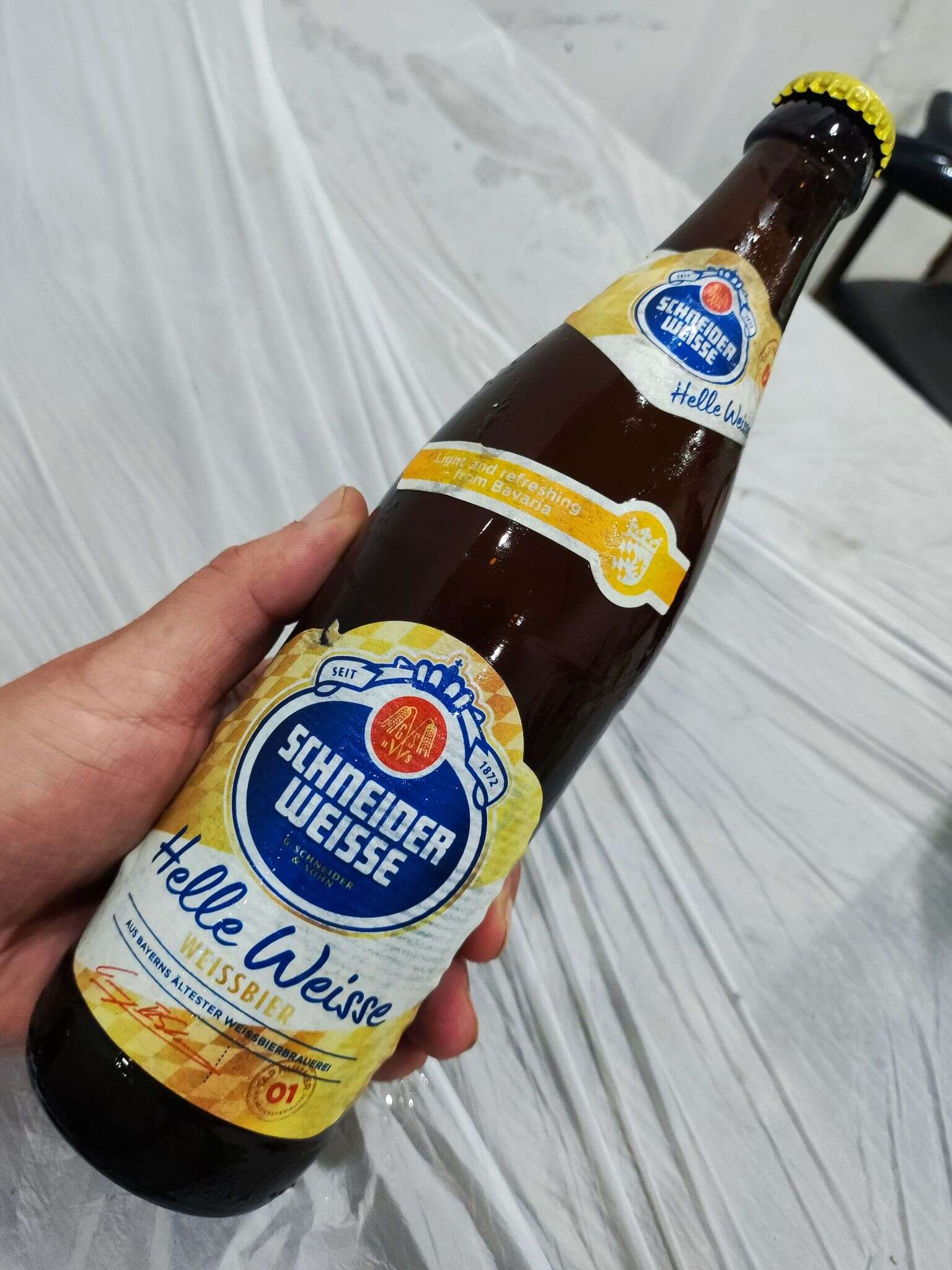 Schneider Weisse Tap 01 Helle Weisse 20240617 214558